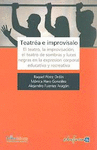 TEATRÉA E IMPROVÍSALO