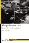 EL CAPITALISMO EN CRISIS: DEL CRAC DE 1929 A LA ACTUALIDAD
