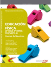 PROGRAMACIÓN DIDACTICA. (2º CICLO-4º CURSO. PROPUESTA II). EDUCACIÓN FÍSICA