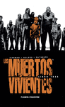 LOS MUERTOS VIVIENTES. LIBRO TRES