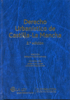 DERECHO URBANÍSTICO DE CASTILLA-LA MANCHA 2ª ED.