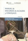 MANUAL DE DISCURSOS DE ALCALDES Y CONCEJALES