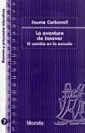LA AVENTURA DE INNOVAR 3ª ED