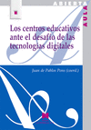 CENTROS EDUCATIVOS ANTE EL DESAFÍO DE LAS TECNOLOGÍAS DIGITALES