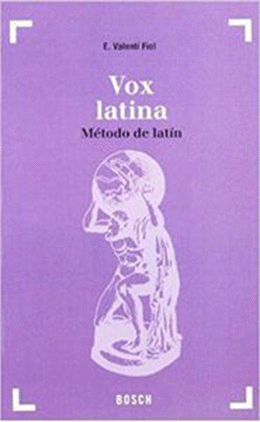 VOX LATINA