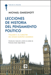 LECCIONES DE HISTORIA DEL PENSAMIENTO POLÍTICO. VOLUMEN II