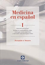 MEDICINA EN ESPAÑOL I