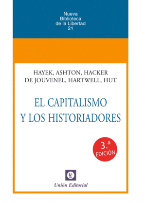EL CAPITALISMO Y LOS HISTORIADORES