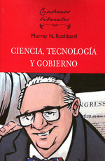CIENCIA, TECNOLOGIA Y GOBIERNO