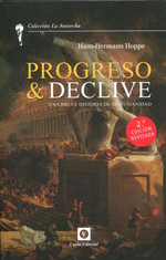 PROGRESO & DECLIVE