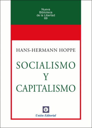 SOCIALISMO Y CAPITALISMO