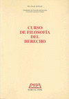 CURSO DE FILOSOFÍA DEL DERECHO