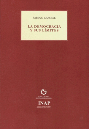 LA DEMOCRACIA Y SUS LIMITES