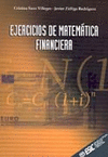 EJERCICIOS DE MATEMÁTICAS FINANCIERAS