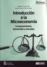 INTRODUCCIÓN A LA MICROECONOMÍA 3ª ED