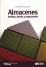 ALMACENES. ANÁLISIS, DISEÑO Y ORGANIZACIÓN 2ª ED