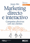 MARKETING DIRECTO E INTERACTIVO 2ª ED