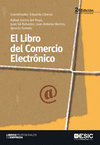 EL LIBRO DEL COMERCIO ELECTRÓNICO 2ª ED