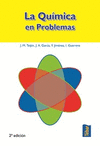 LA QUÍMICA EN PROBLEMAS 2ª ED