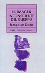 LA IMAGEN INCONSCIENTE DEL CUERPO