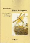 PLAGAS DE LANGOSTA