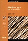 EL COBRO O PAGO DE LO INDEBIDO - LEC 2000 2ª ED