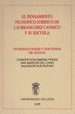 EL PENSAMIENTO FILOSÓFICO JURÍDICO DE LAUREANO DÍEZ CANSECO Y SU ESCUELA