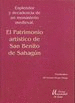 EL PATRIMONIO ARTÍSTICO DE SAN BENITO DE SAHAGÚN: ESPLENDOR Y DECADENCIA DE UN MONASTERIO MEDIEVAL
