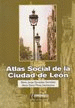 ATLAS SOCIAL DE LA CIUDAD DE LEÓN