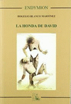 LA HONDA DE DAVID
