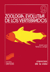 ZOOLOGÍA EVOLUTIVA DE LOS VERTEBRADOS