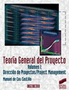 TEORIA GENERAL DEL PROYECTO VOL. I