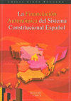 FINANCIACIÓN AUTONÓMICA DEL SISTEMA CONSTITUCIONAL ESPAÑOL