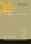 ALUMNADO CON ALTAS CAPACIDADES