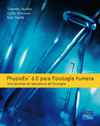 PHYSIOEX 6.0 PARA FISIOLOGÍA HUMANA