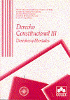 DERECHO CONSTITUCIONAL III. DERECHOS Y LIBERTADES