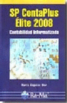 GUÍA DE CAMPO DE SP CONTAPLUS ELITE 2008 2ª ED