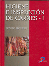 HIGIENE E INSPECCIÓN DE CARNES I