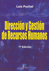 DIRECCIÓN Y GESTIÓN DE RECURSOS HUMANOS. 7ª ED