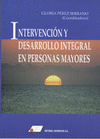 INTERVENCIÓN Y DESARROLLO INTEGRAL EN PERSONAS MAYORES