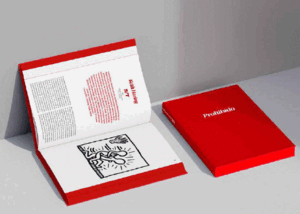 MUSEU DE L'ART PROHIBIT