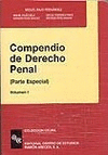 COMPENDIO DE DERECHO PENAL