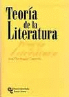 TEORÍA DE LA LITERATURA