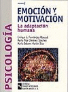 EMOCIÓN Y MOTIVACIÓN (2 VOL)