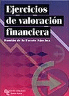 EJERCICIOS DE VALORACIÓN FINANCIERA
