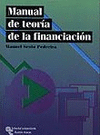MANUAL DE TEORÍA DE LA FINANCIACIÓN