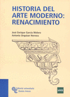 HISTORIA DEL ARTE MODERNO: RENACIMIENTO