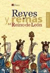 REYES Y REINAS DEL REINO DE LEÓN