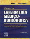 MANUAL DE ENFERMERÍA MÉDICO-QUIRÚRGICA: INTERVENCIONES ENFERMERAS Y TRATAMIENTOS INTERDISCIPLINARIOS