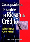 CASOS PRÁCTICOS DE ANÁLISIS DEL RIESGO DE CRÉDITO